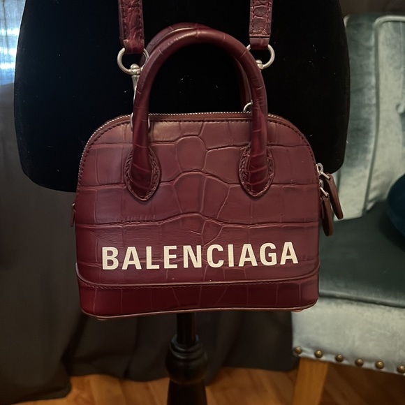 Balenciaga Vile XXS Handbag - Picture 2 of 4